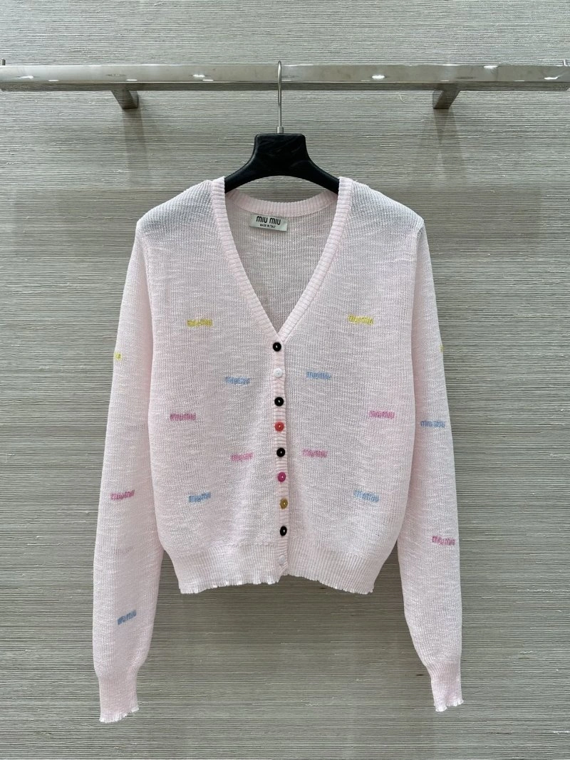 WaterResistant Miu Miu Vest 156080