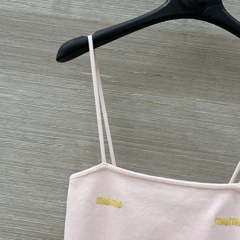 WaterResistant Miu Miu Vest 156080