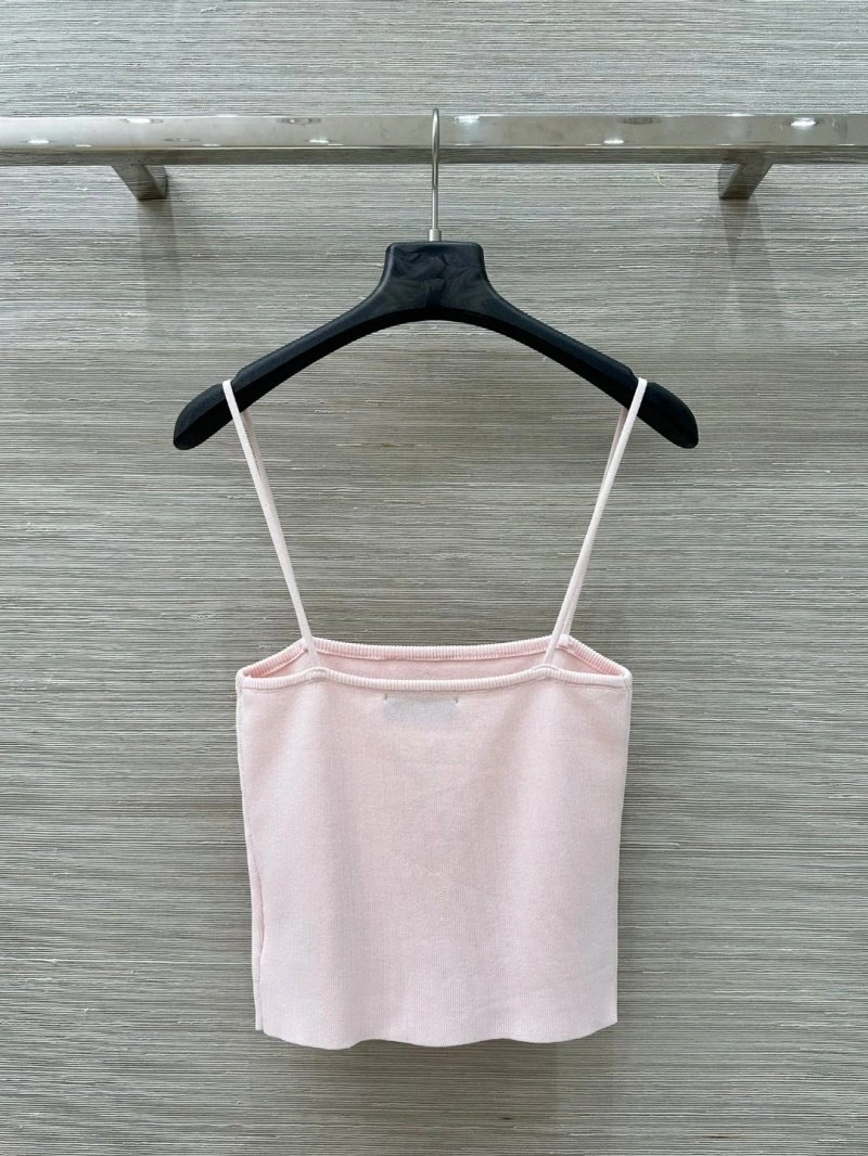 WaterResistant Miu Miu Vest 156080