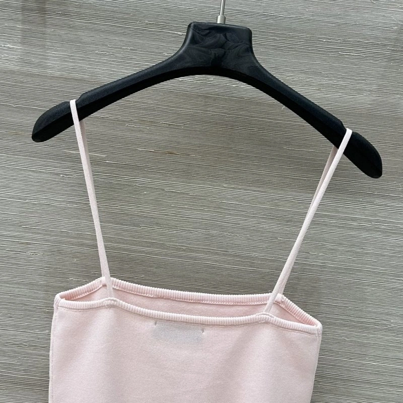 WaterResistant Miu Miu Vest 156080