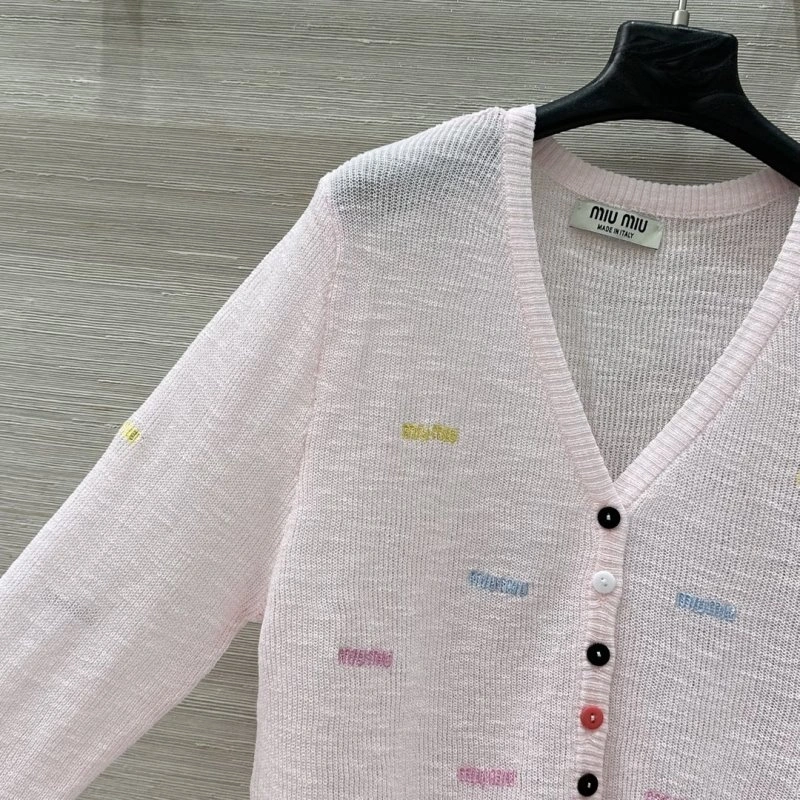WaterResistant Miu Miu Vest 156080