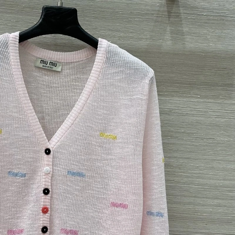 WaterResistant Miu Miu Vest 156080