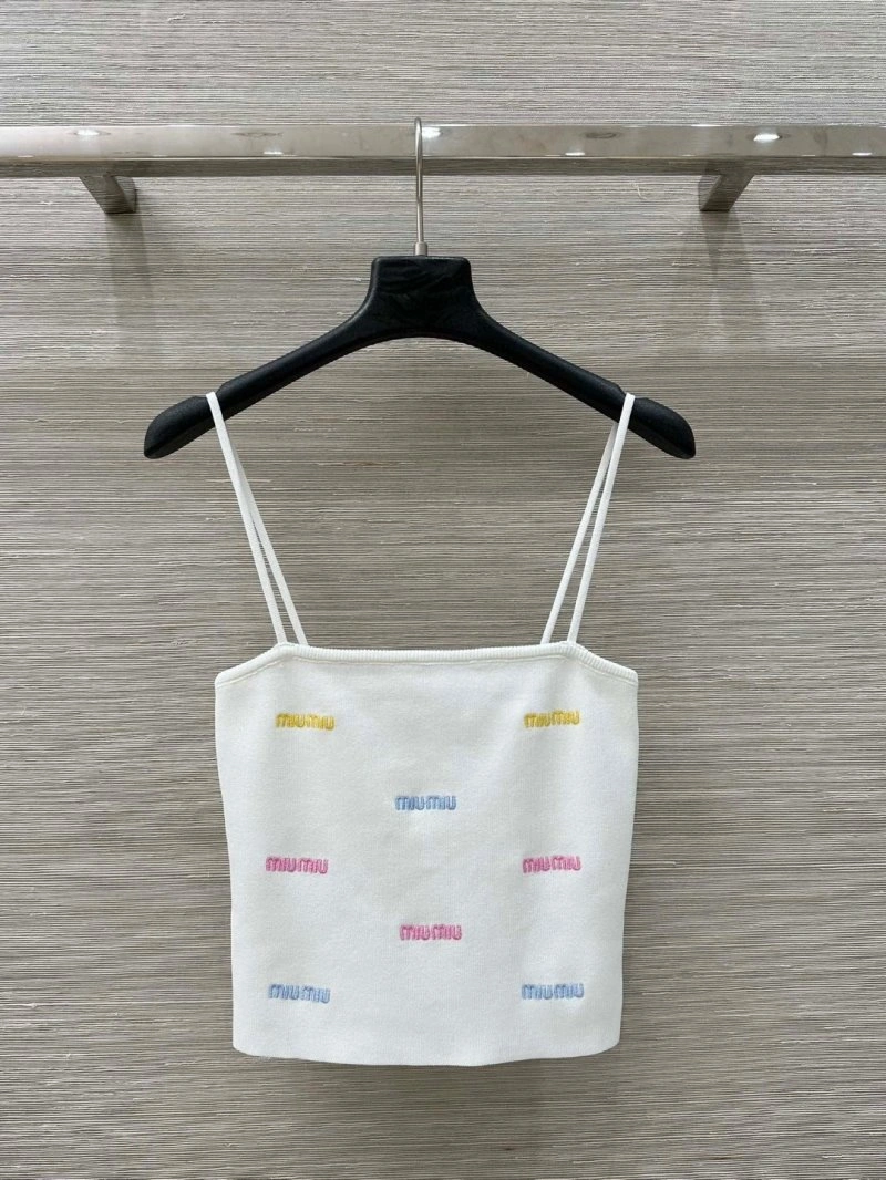 Miu Miu Vest FreshLook 156041