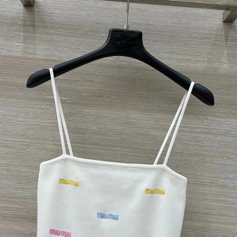 Miu Miu Vest FreshLook 156041