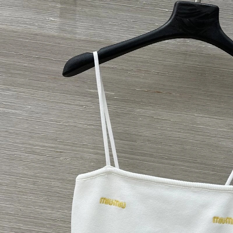 Miu Miu Vest FreshLook 156041