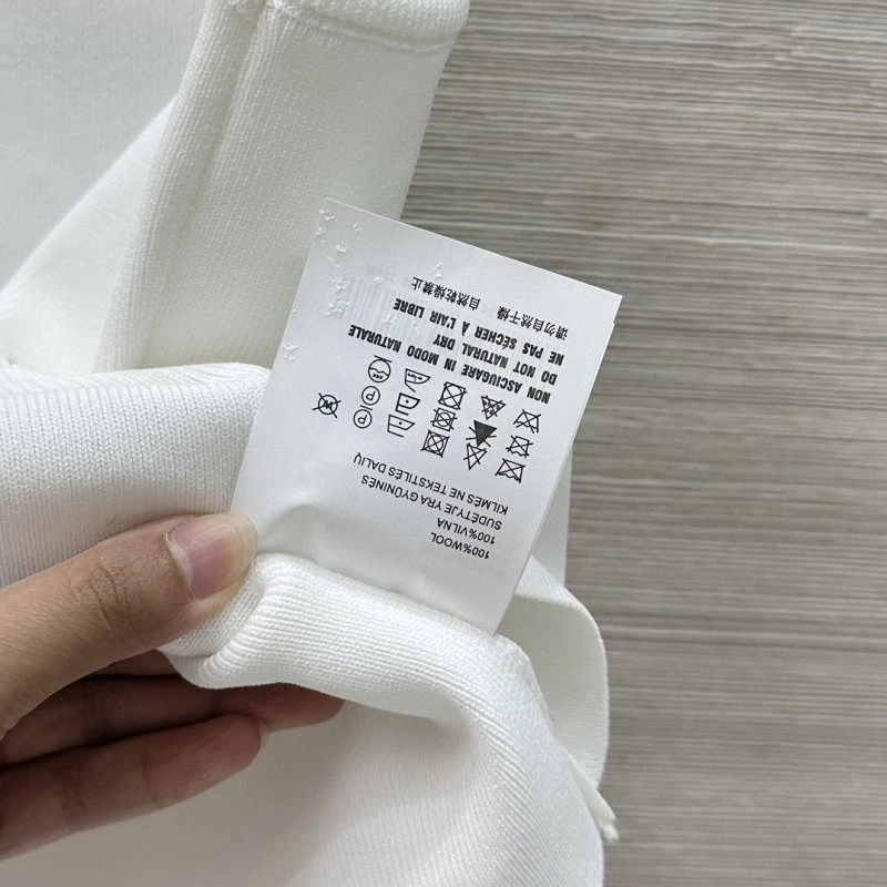 Miu Miu Vest FreshLook 156041