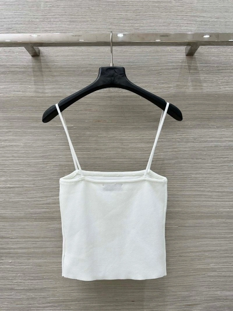 Miu Miu Vest FreshLook 156041