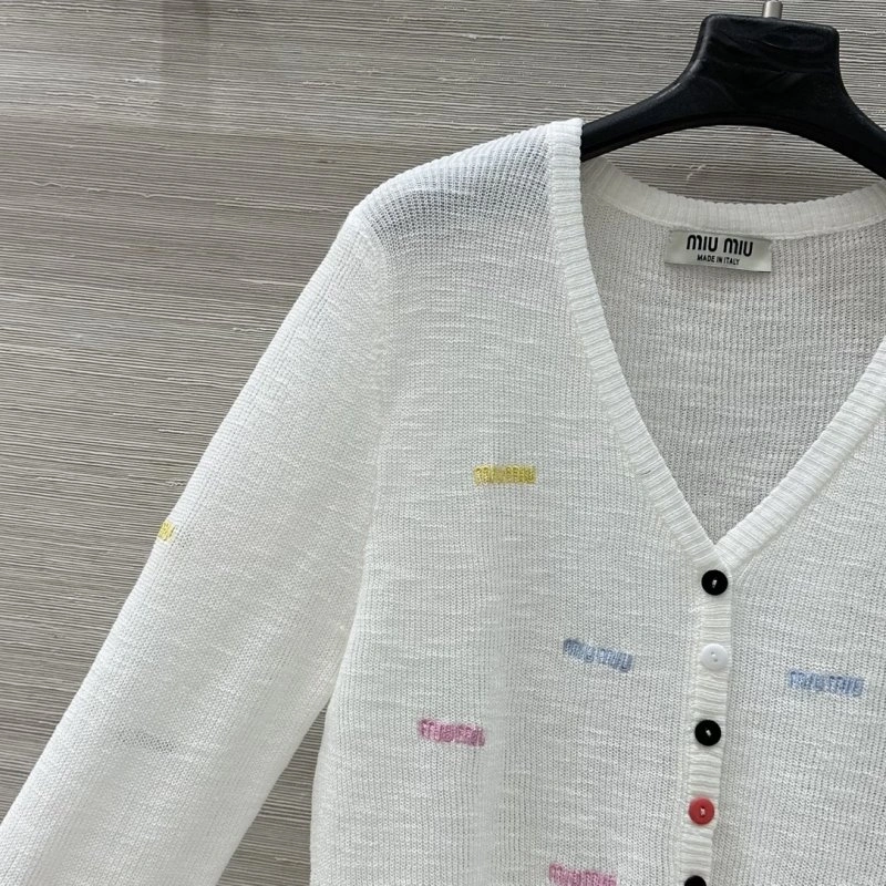 Miu Miu Vest FreshLook 156041