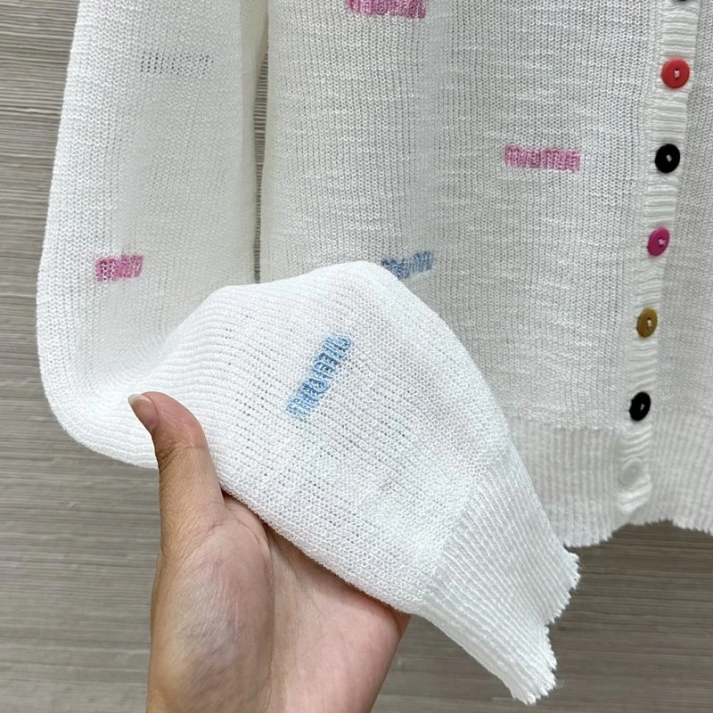 Miu Miu Vest FreshLook 156041