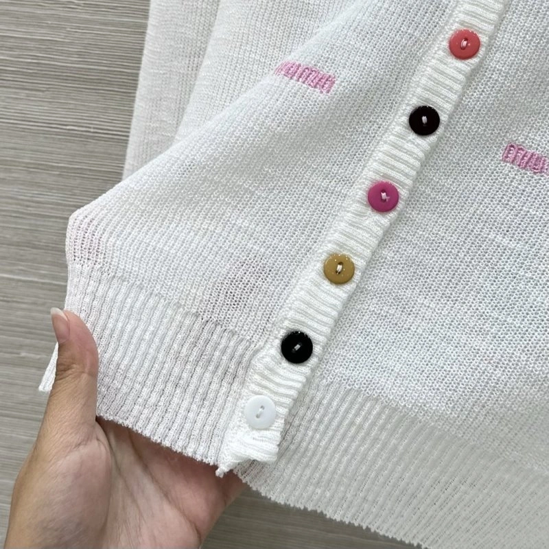 Miu Miu Vest FreshLook 156041