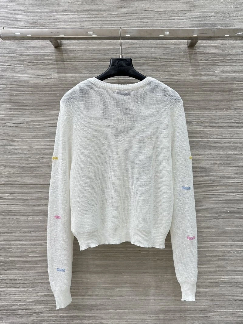 Miu Miu Vest FreshLook 156041