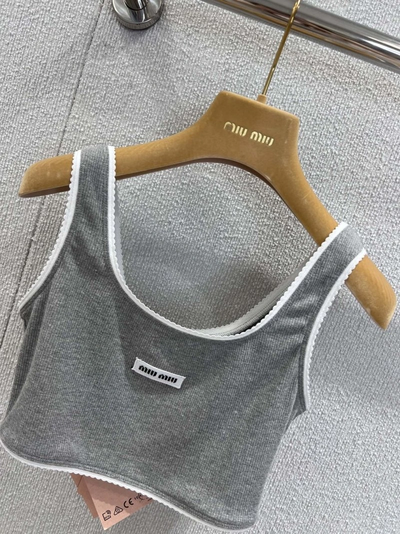 Miu Miu Vest Compact 156115