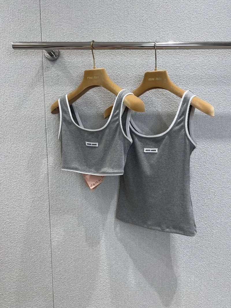 Miu Miu Vest NewStyle 156030