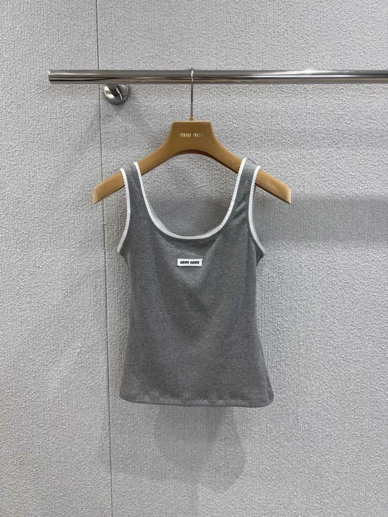 Miu Miu Vest NewStyle 156030