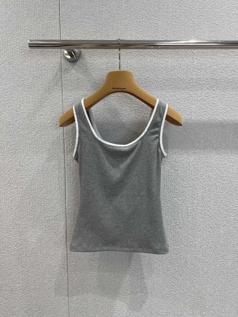 Miu Miu Vest NewStyle 156030