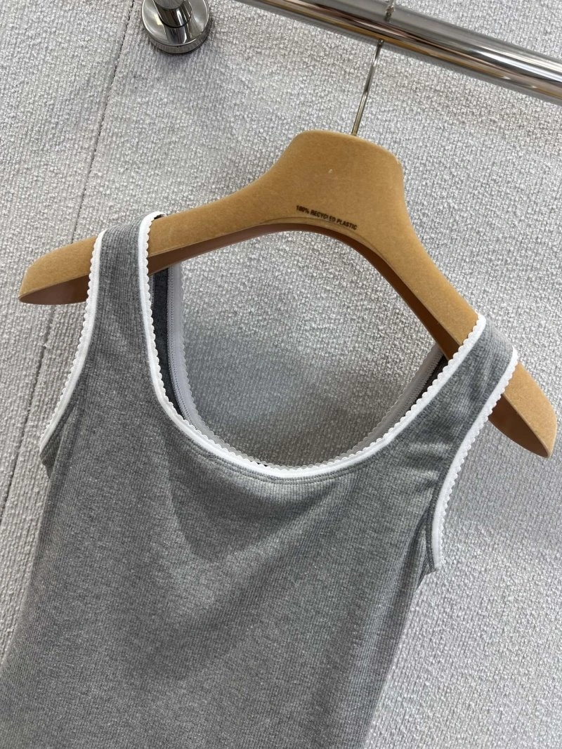Miu Miu Vest NewStyle 156030