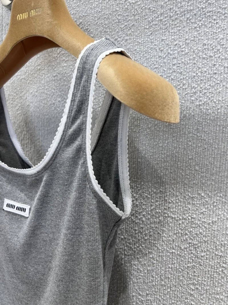 Miu Miu Vest NewStyle 156030