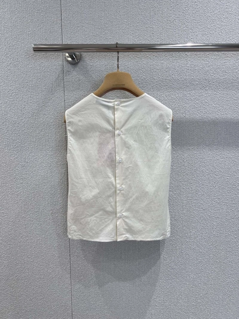 Efficient Miu Miu Vest 156032