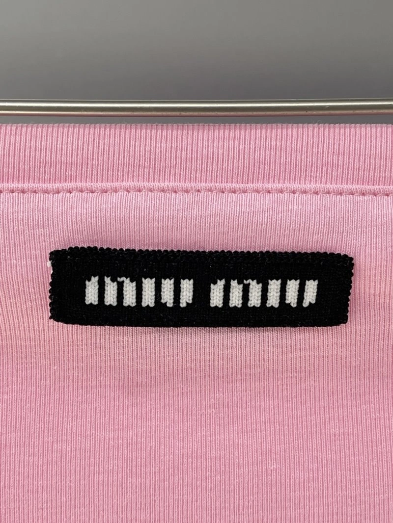Miu Miu Vest Soft 156026