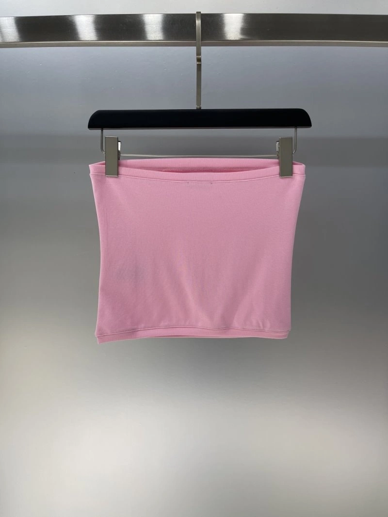 Miu Miu Vest Soft 156026