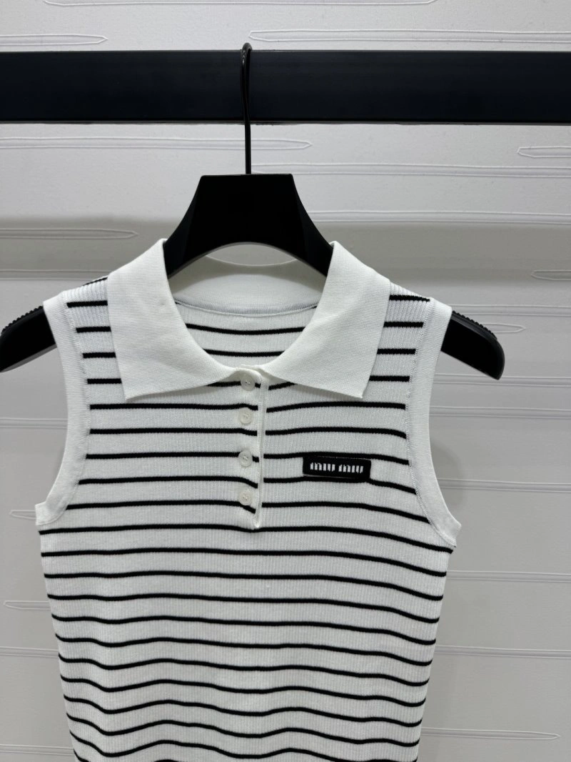 Miu Miu Vest FreshLook 156023