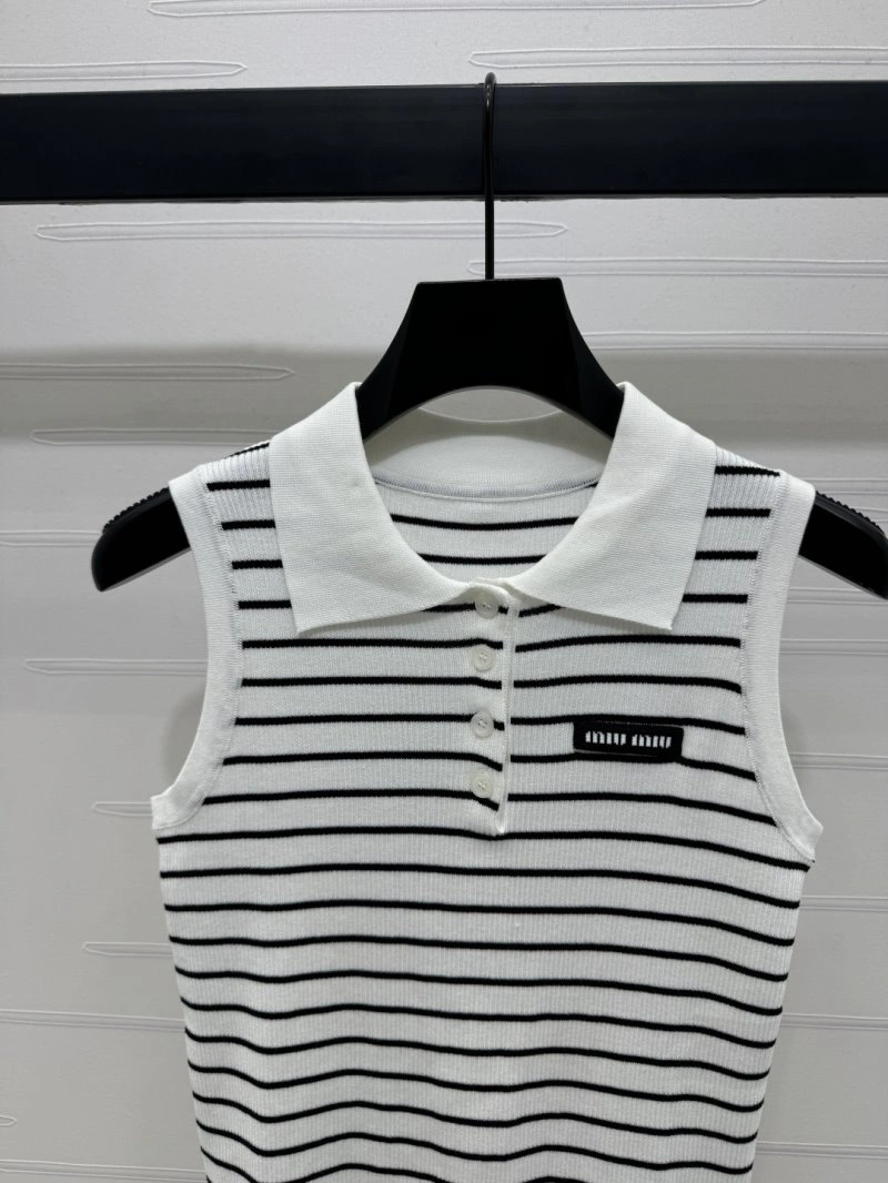 Miu Miu Vest FreshLook 156023