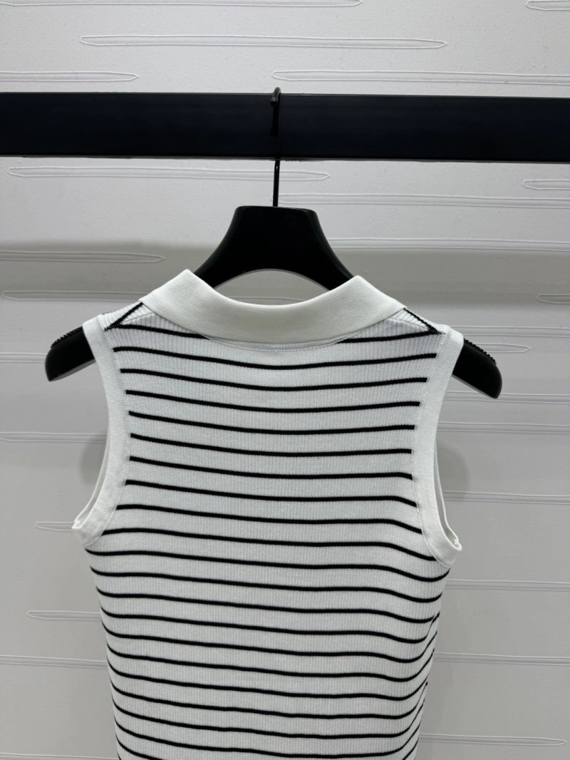 Miu Miu Vest FreshLook 156023