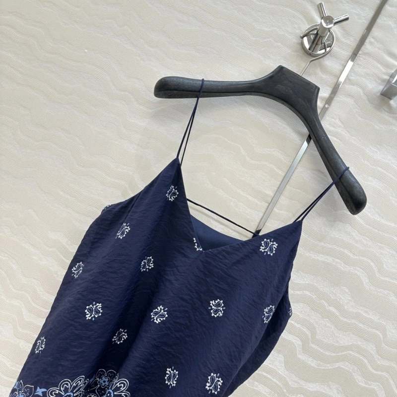 Lightweight Miu Miu Vest 156024