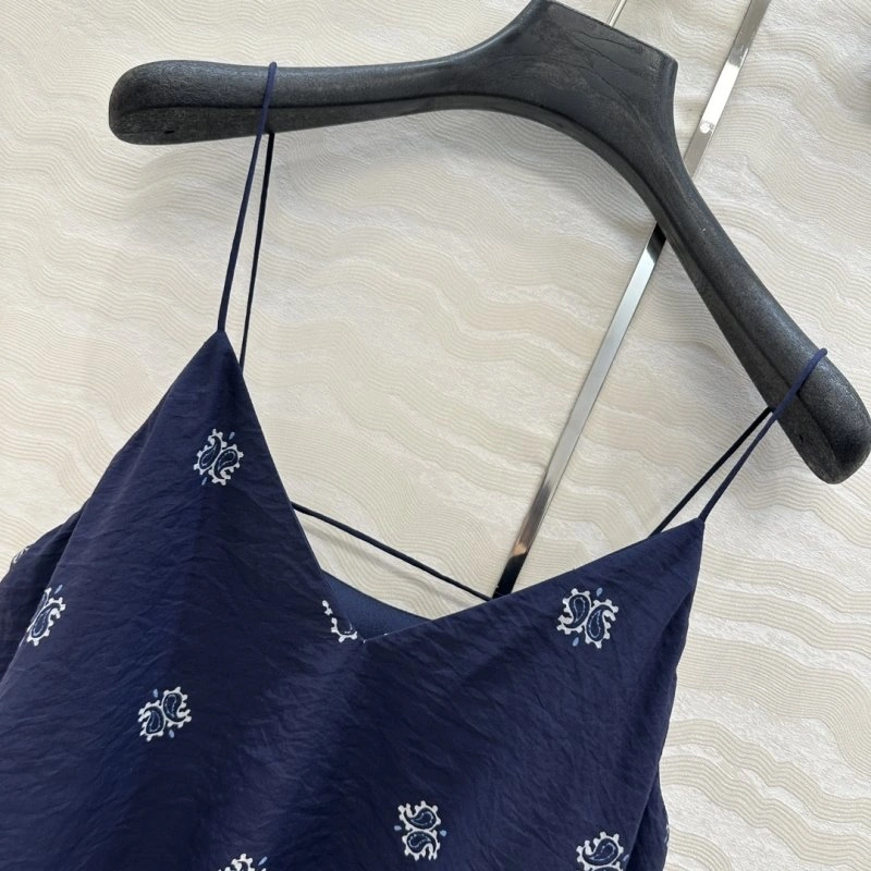 Lightweight Miu Miu Vest 156024