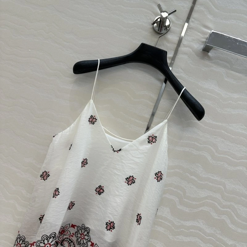 RelaxedFit Miu Miu Vest 156098