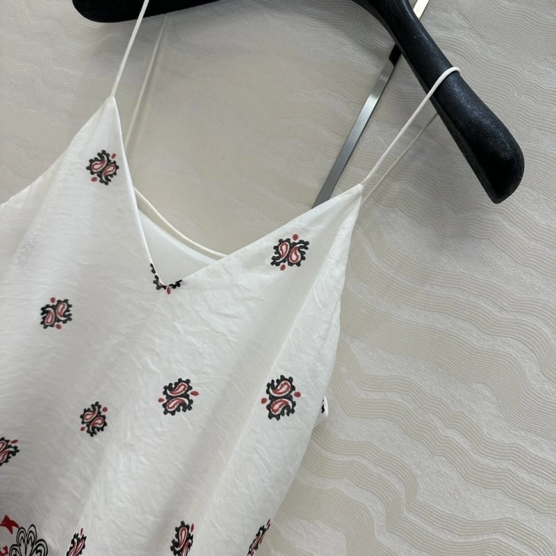 RelaxedFit Miu Miu Vest 156098