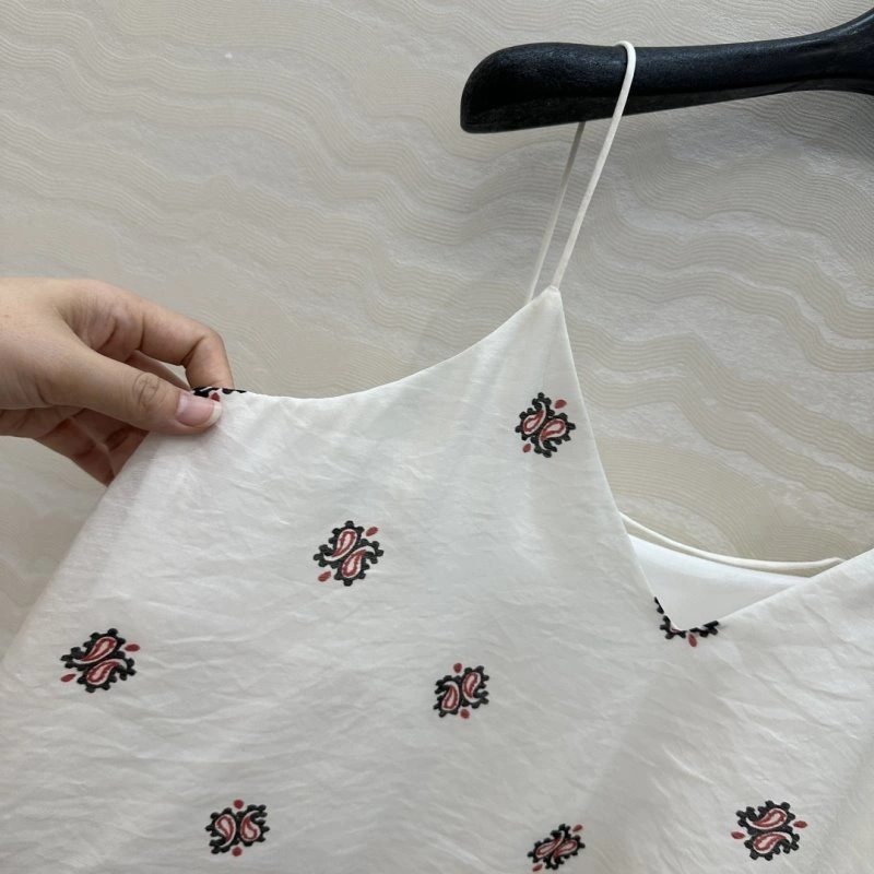 RelaxedFit Miu Miu Vest 156098