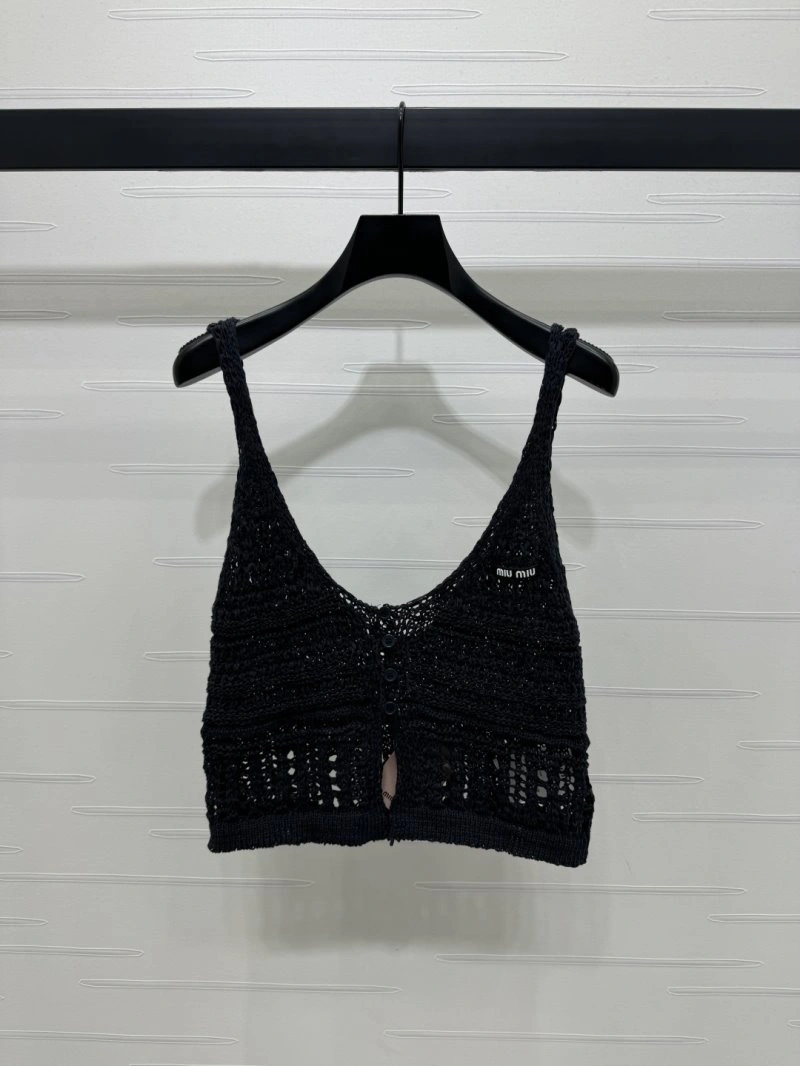 Miu Miu Vest TopPick 156019