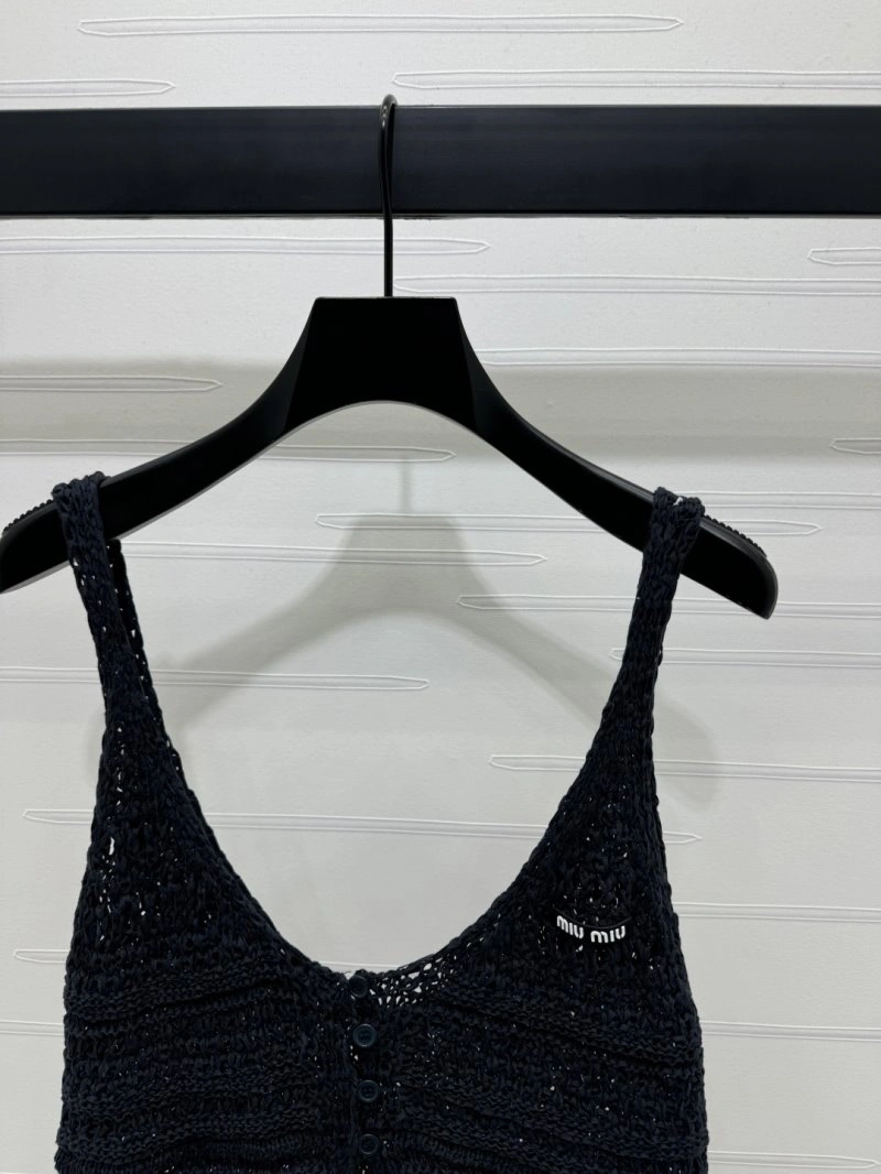 Miu Miu Vest TopPick 156019