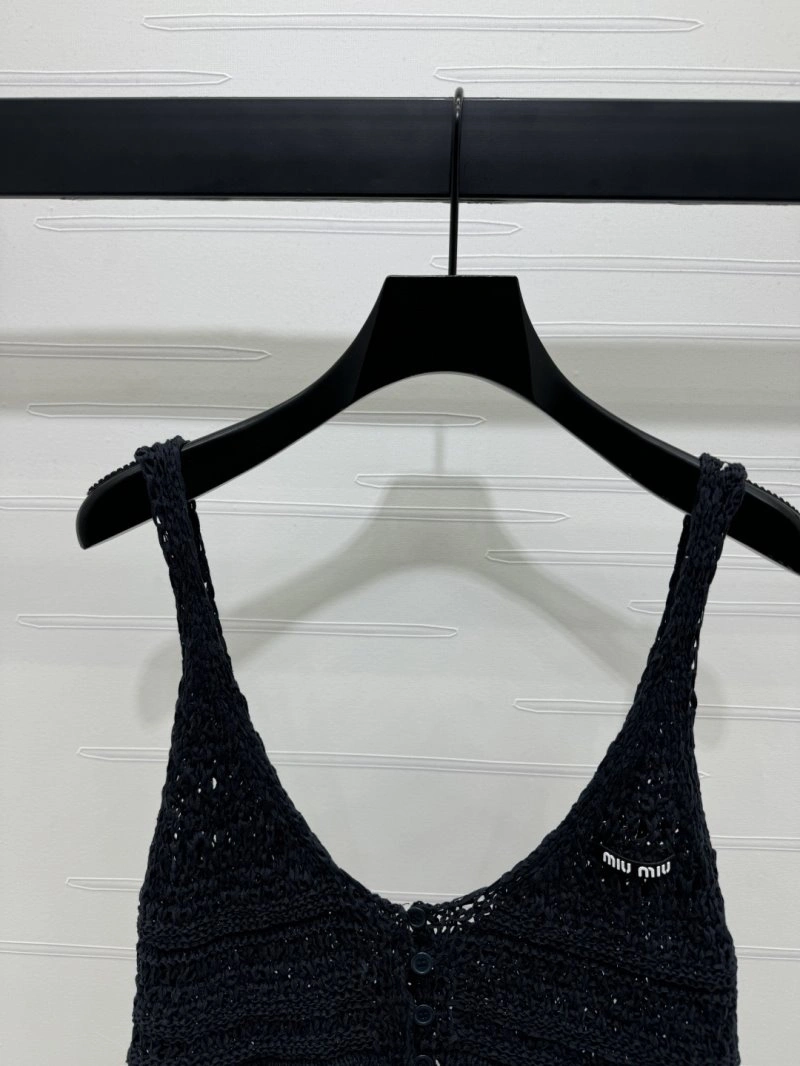 Miu Miu Vest TopPick 156019