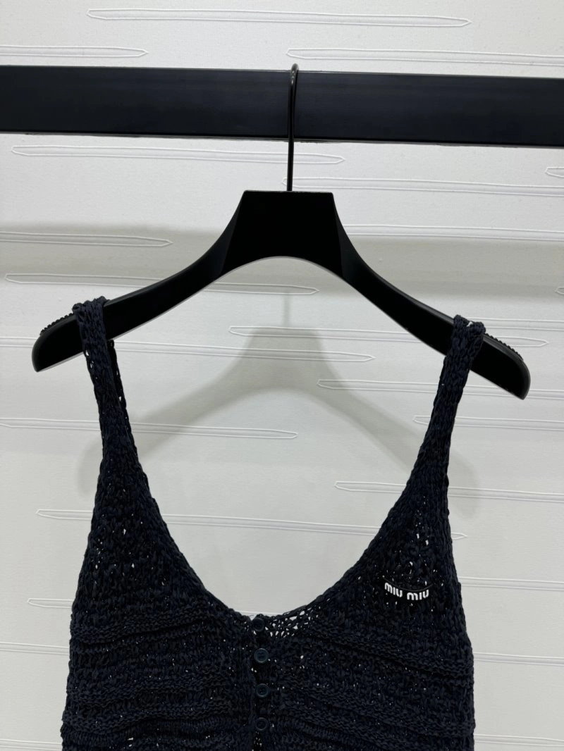Miu Miu Vest TopPick 156019