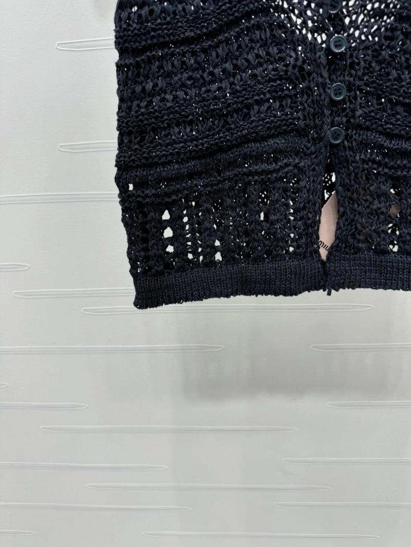 Miu Miu Vest TopPick 156019