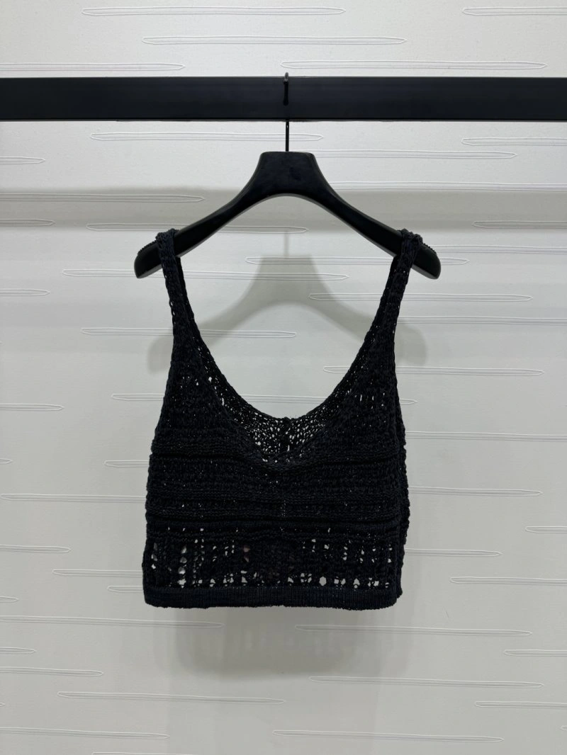 Miu Miu Vest TopPick 156019