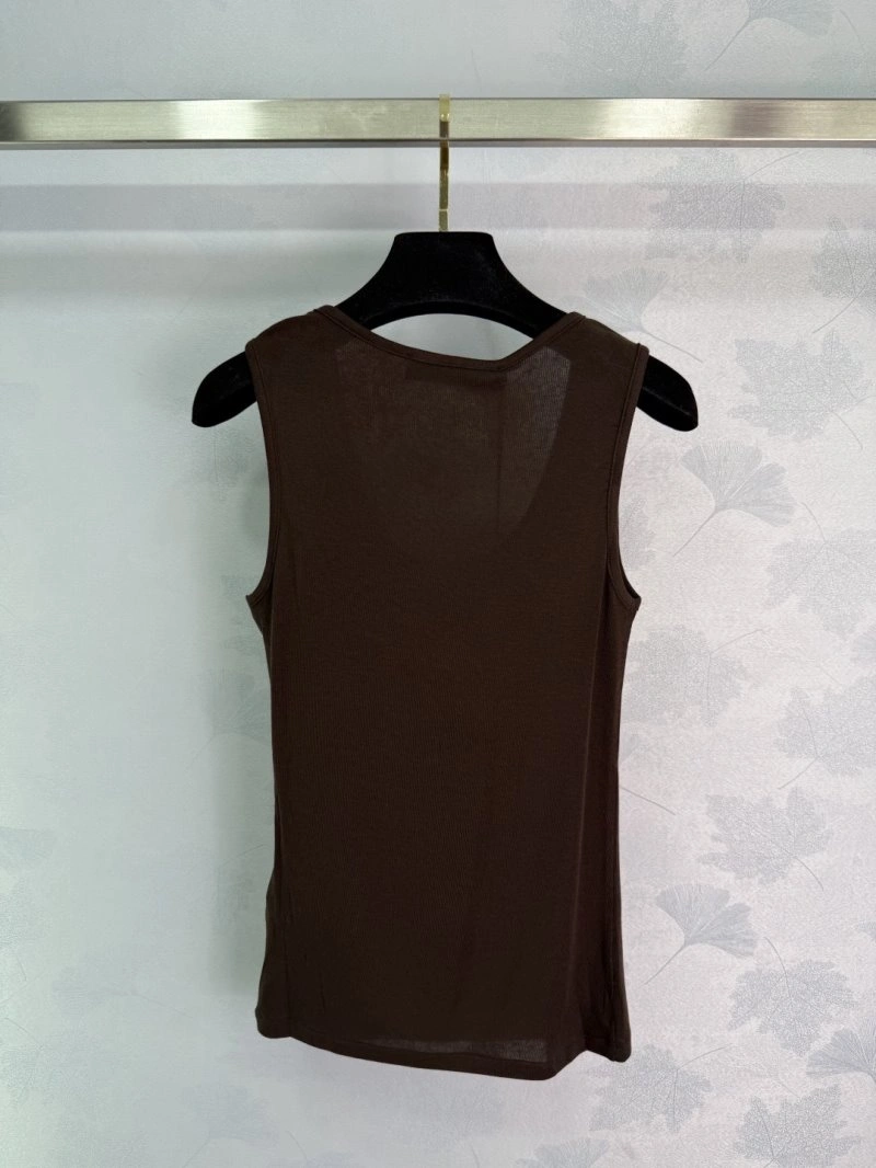 Practical Miu Miu Vest 156017