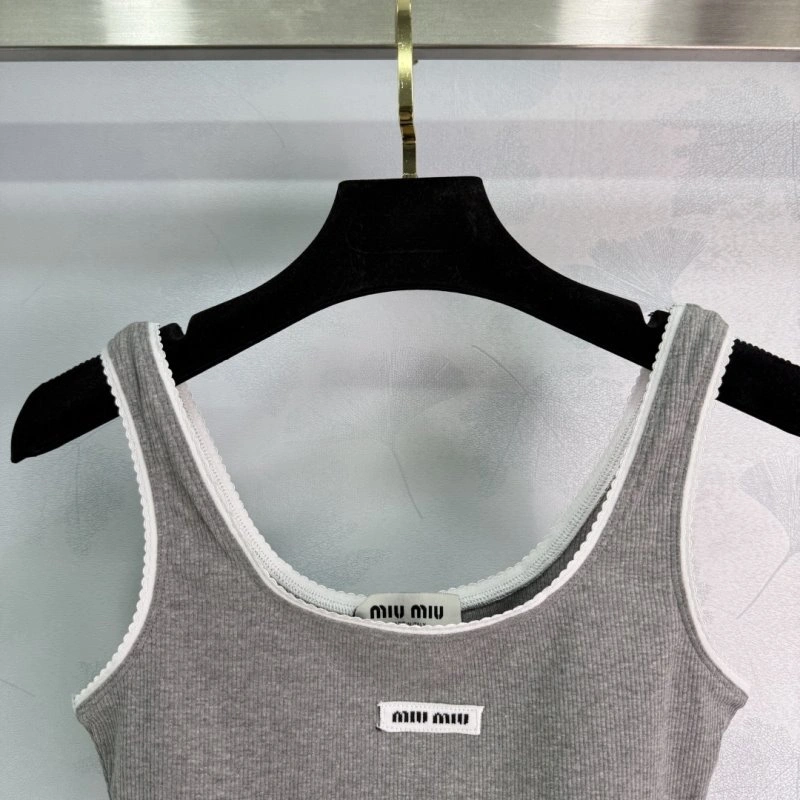 Miu Miu Vest TopPick 156088