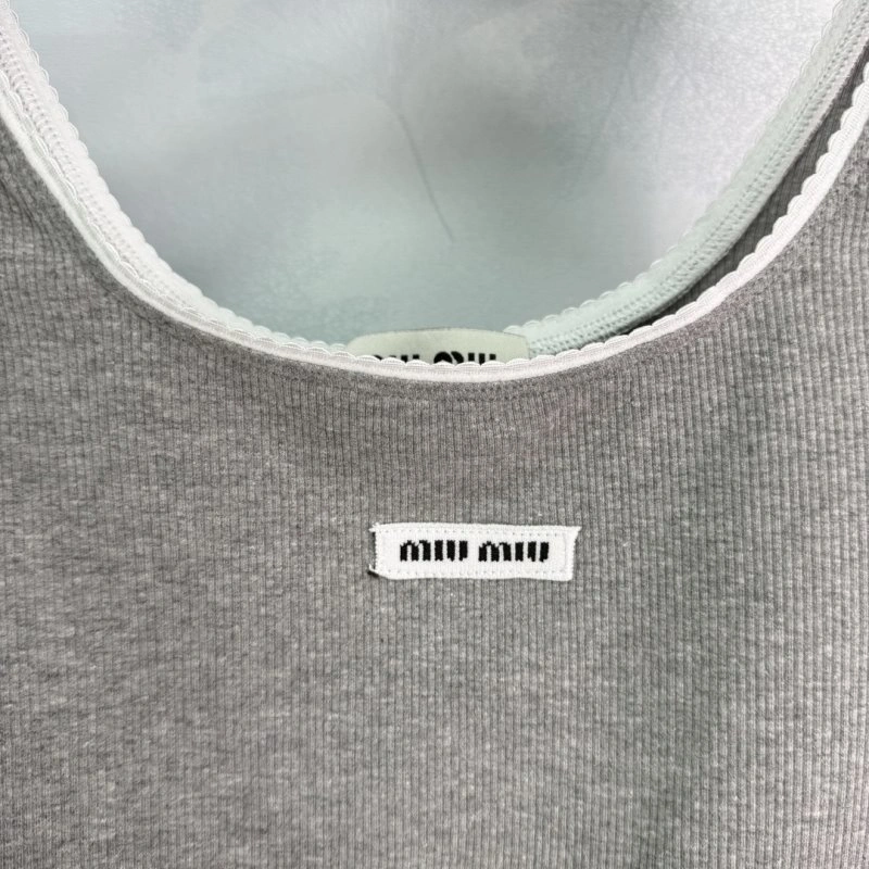 Miu Miu Vest TopPick 156088
