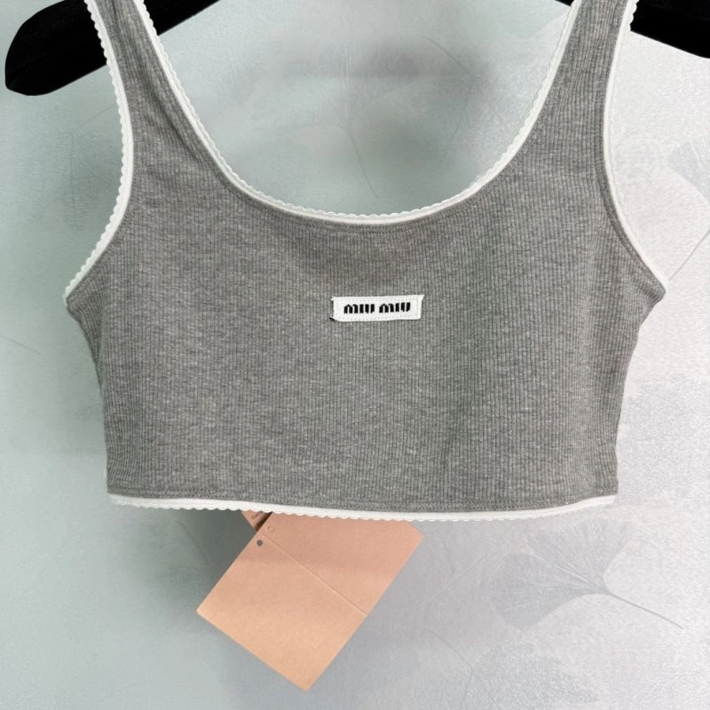 Miu Miu Vest TopPick 156088