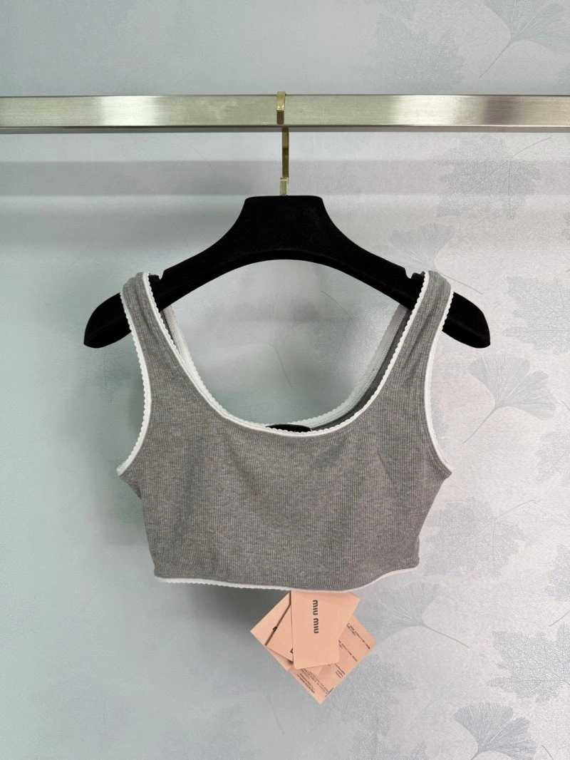 Miu Miu Vest TopPick 156088