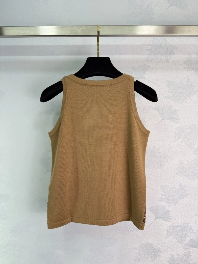 Neat Miu Miu Vest 156010