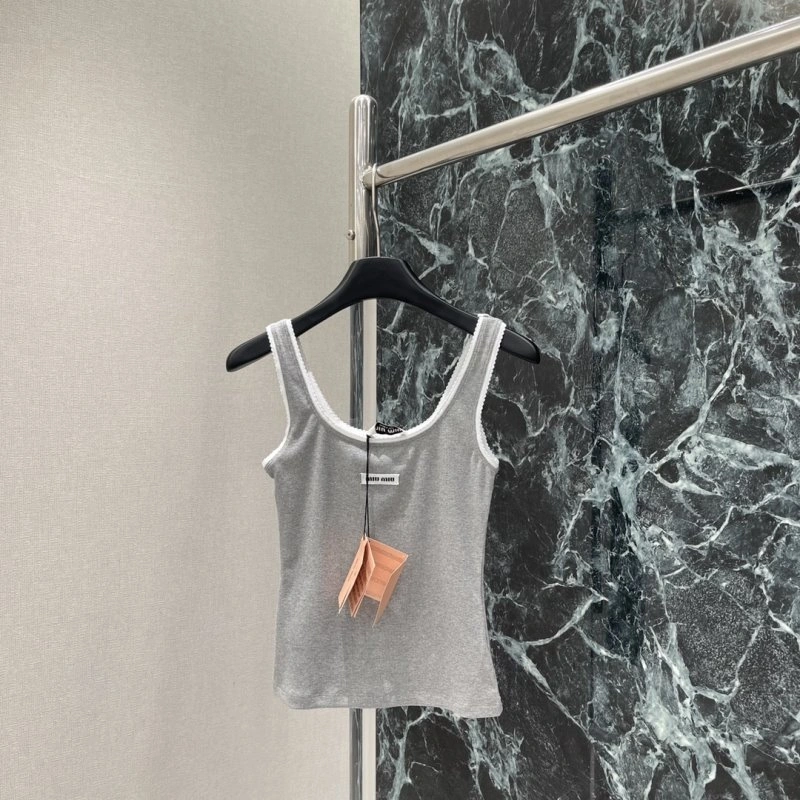 Durable Miu Miu Vest 156028