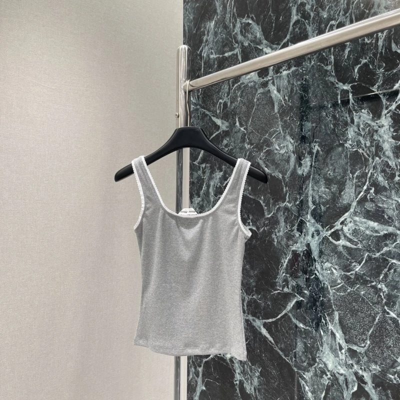 Durable Miu Miu Vest 156028