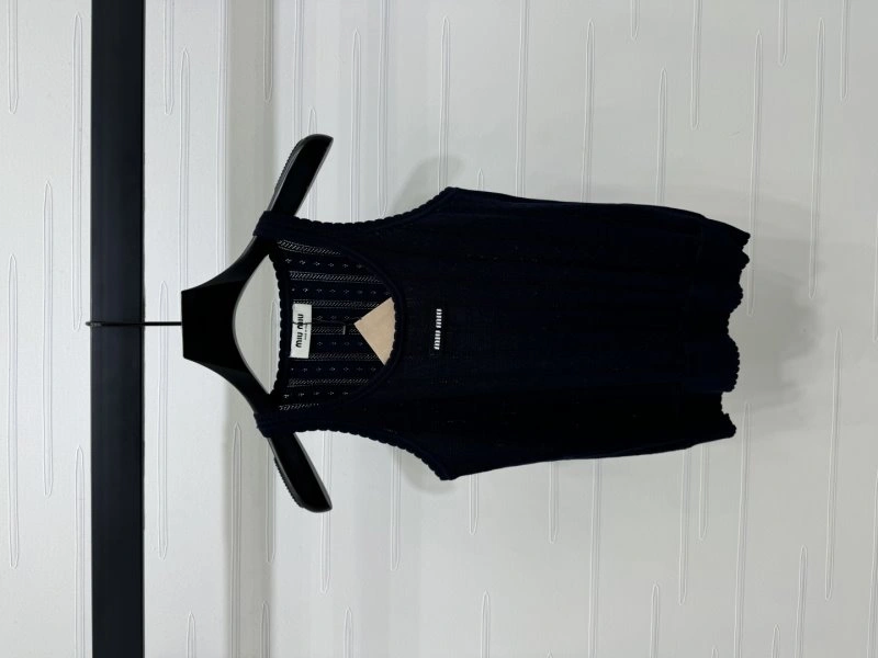 Miu Miu Vest GoodFit 156009