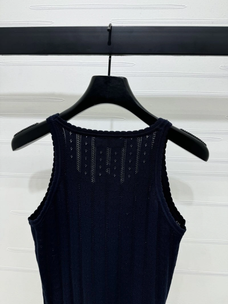 Miu Miu Vest GoodFit 156009