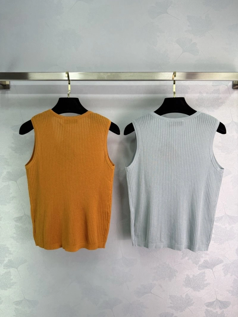 MoistureWicking Miu Miu Vest 156067