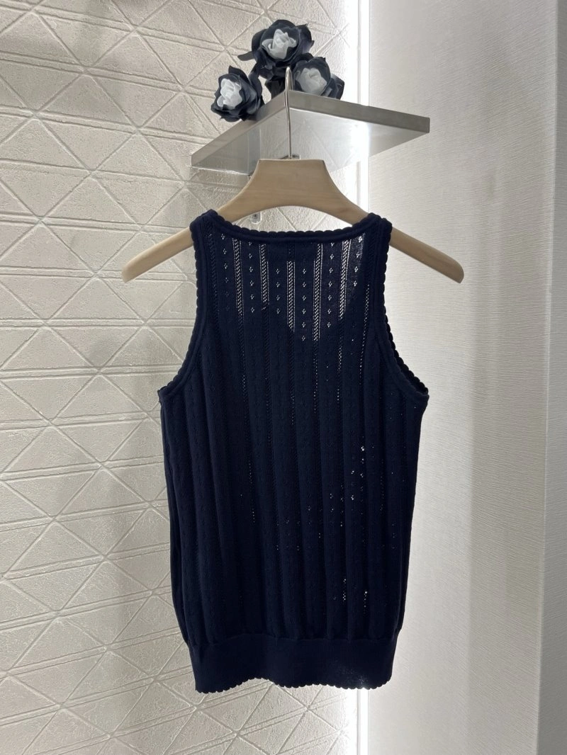 Resilient Miu Miu Vest 156015